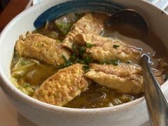 -壹只菜·崇明本地特色菜(崇明南门店)