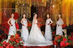 点击看大图 -大成唯爱婚礼 · 十年历史