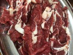 -江村四哥新鲜牛肉店(江高总店)