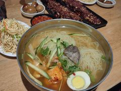 -韩麦大冷面(桂花街直营店)