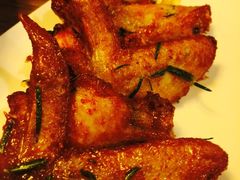 -CRAZYONES西班牙海鲜饭(上海美罗城店)
