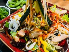 -将太无二·北美传奇寿司(瑞士公寓店)
