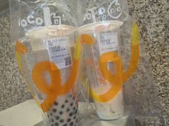 -CoCo都可(昆百大店)