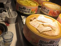 -龍歌自助小火锅(城阳万象汇店)