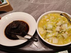 -鑫复盛礼记酒店·国家白金五钻酒家