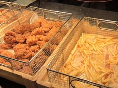 -杭州开元名都大酒店·地中海自助餐厅