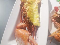 -海天盛宴新派海鲜自助餐厅(群力店)