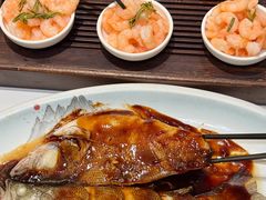 -望湖小馆(西湖店)
