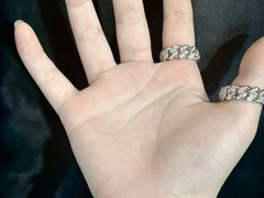 -梵薇Joker.V银饰工作室