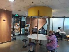 -麦当劳(中山大道中店)