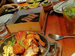 -卡朋厨房(289艺术园区店)