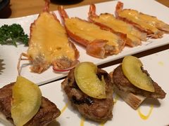 -王鼎精致料理铁板烧(世博源店)