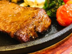 -Mr.Pizza米斯特比萨(苏州平江万达广场店)