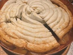-奉天小馆·非遗东北菜(济南万象城店)