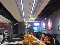 -龍歌自助小火锅(李沧丽达店)