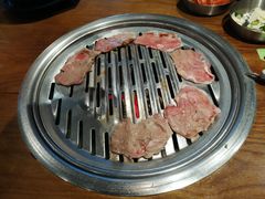 -·缸桶屋·韩式牛肋条自助烤肉(西湖D11店)