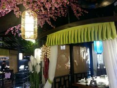 -福满我家大碗厨·湘菜(上海大厦店)