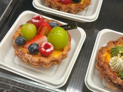 -FANEN法念·烘焙·甜点(万象城店)