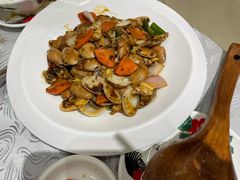 -丰尔粥食·粥底火锅·桑拿鸡(大良总店)