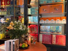 -千百味红餐厅·非遗江西菜(绿地双子塔总店)