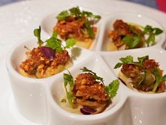 焗蜗牛-弦月窗LUNETTE BY AMANDA(复兴路店)