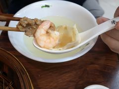 -朱新年·苏式汤团·面点(北寺塔店)