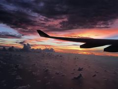 -重庆江北国际机场-T2航站楼