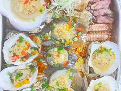 -陈小厨海鲜大咖·15年平潭味(龙王头店)