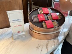 -白天鹅宾馆-宏图府餐厅