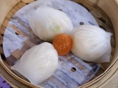 -点都德(龙之梦店)