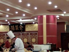 -北京全聚德(西客站店)