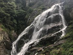 -云中大漈