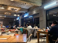 -熙成烧烤(白塔岭店)