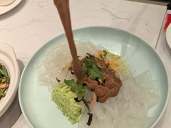 -北李·海肠捞饭·大连菜(望京凯德MALL店)