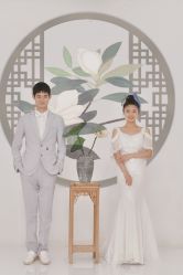 点击看大图 -金夫人婚纱摄影(总店)