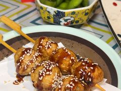 -将太无二·北美传奇寿司(瑞士公寓店)