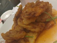 -老妈菜馆(建设街店)