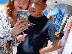 -海马体照相馆(上海月星环球港店)