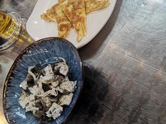 -鹤睦鱼生·啫啫煲·海鲜(保利百合店)