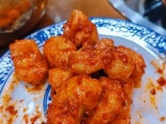 -岳记兴隆·青城腊排铜火锅(融创店)