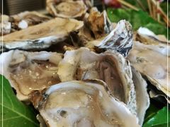 -大理实力希尔顿酒店•香全日制餐厅