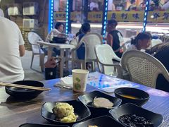 -真利味·脊骨火锅·正宗韩国料理(韩乐坊店)