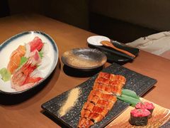 -千代武日本料理(哈西店)