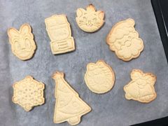 -禾荔烘焙DIY研究所