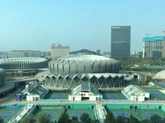 -济南喜来登酒店