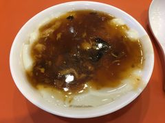 豆腐脑-护国寺小吃(新街口店)