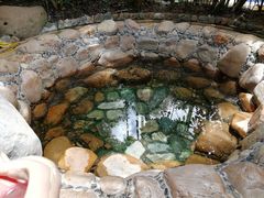 -三亚海棠湾南田温泉神龙谷
