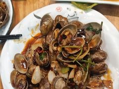 -亿牌牌东北烧烤(怀特店)