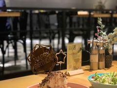 -TIAGO HOME KITCHEN(王府中环店)