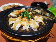 -船歌·鱼水饺青岛菜(闽江二路店)